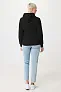  Iqoniq Jasper recycled cotton unisex hoodie - iqoniq