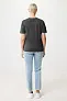  Iqoniq Sierra lightweight recycled cotton t-shirt  - iqoniq