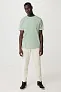  Iqoniq Kakadu relaxed recycled cotton t-shirt - iqoniq