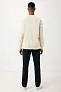  Iqoniq Etosha lightweight recycled cotton crew neck - iqoniq
