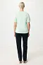  Iqoniq Sierra lightweight recycled cotton t-shirt  - iqoniq