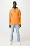  Iqoniq Jasper unisex hoodie od recikliranog pamuka - iqoniq