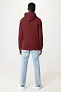  Iqoniq Jasper recycled cotton unisex hoodie - iqoniq