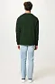  Iqoniq Etosha lightweight recycled cotton crew neck - iqoniq