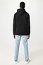  Iqoniq Jasper recycled cotton unisex hoodie - iqoniq