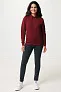  Iqoniq Rila unisex lagani hoodie od recikliranog pamuka - iqoniq