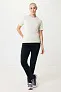  Iqoniq Sierra lightweight recycled cotton t-shirt  - iqoniq