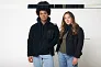  Iqoniq Yoho unisex hoodie od recikliranog pamuka - iqoniq