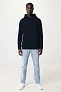  Iqoniq Jasper unisex hoodie od recikliranog pamuka - iqoniq