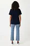  Iqoniq Kakadu relaxed recycled cotton t-shirt - iqoniq