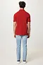  Iqoniq Yosemite unisex polo kratka majica od recikliranog pique pamuka - iqoniq
