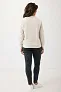  Iqoniq Etosha lightweight recycled cotton crew neck - iqoniq