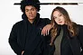  Iqoniq Yoho recycled cotton relaxed hoodie - iqoniq