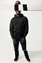  Iqoniq Yoho recycled cotton relaxed hoodie - iqoniq