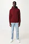  Iqoniq Rila unisex lagani hoodie od recikliranog pamuka - iqoniq