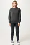  Iqoniq Etosha lightweight recycled cotton crew neck - iqoniq