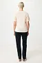  Iqoniq Sierra lightweight recycled cotton t-shirt  - iqoniq