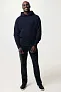  Iqoniq Yoho unisex hoodie od recikliranog pamuka - iqoniq