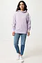  Iqoniq Yoho unisex hoodie od recikliranog pamuka - iqoniq