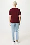  Iqoniq Sierra lightweight recycled cotton t-shirt  - iqoniq