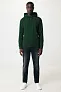  Iqoniq Jasper recycled cotton unisex hoodie - iqoniq