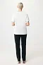  Iqoniq Kakadu relaxed recycled cotton t-shirt - iqoniq