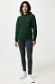  Iqoniq Jasper unisex hoodie od recikliranog pamuka - iqoniq