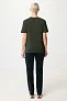  Iqoniq Sierra lightweight recycled cotton t-shirt  - iqoniq