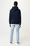  Iqoniq Rila unisex lagani hoodie od recikliranog pamuka - iqoniq