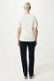  Iqoniq Sierra lightweight recycled cotton t-shirt  - iqoniq