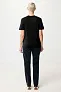  Iqoniq Sierra lightweight recycled cotton t-shirt  - iqoniq