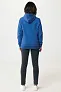  Iqoniq Jasper unisex hoodie od recikliranog pamuka - iqoniq