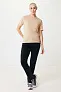  Iqoniq Sierra lightweight recycled cotton t-shirt  - iqoniq