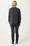  Iqoniq Etosha lightweight recycled cotton crew neck - iqoniq