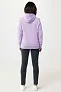  Iqoniq Jasper unisex hoodie od recikliranog pamuka - iqoniq