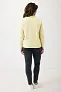  Iqoniq Etosha lightweight recycled cotton crew neck - iqoniq