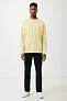  Iqoniq Etosha lightweight recycled cotton crew neck - iqoniq