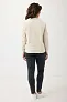  Iqoniq Etosha lightweight recycled cotton crew neck - iqoniq