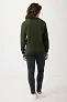  Iqoniq Etosha lightweight recycled cotton crew neck - iqoniq