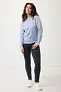  Iqoniq Etosha lightweight recycled cotton crew neck - iqoniq