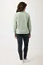  Iqoniq Etosha lightweight recycled cotton crew neck - iqoniq