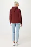  Iqoniq Jasper unisex hoodie od recikliranog pamuka - iqoniq