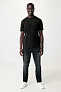  Iqoniq Sierra lightweight recycled cotton t-shirt  - iqoniq