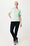  Iqoniq Sierra lightweight recycled cotton t-shirt  - iqoniq