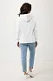  Iqoniq Rila lightweight recycled cotton hoodie - iqoniq