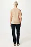 Iqoniq Sierra lightweight recycled cotton t-shirt  - iqoniq