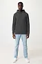  Iqoniq Jasper unisex hoodie od recikliranog pamuka - iqoniq