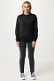  Iqoniq Etosha lightweight recycled cotton crew neck - iqoniq