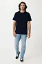 Iqoniq Kakadu relaxed recycled cotton t-shirt - iqoniq