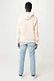  Iqoniq Rila unisex lagani hoodie od recikliranog pamuka - iqoniq